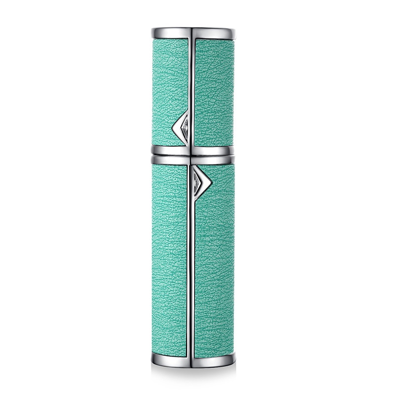 Bình Đựng Nước Hoa 5ml Bằng Da Sang Trọng