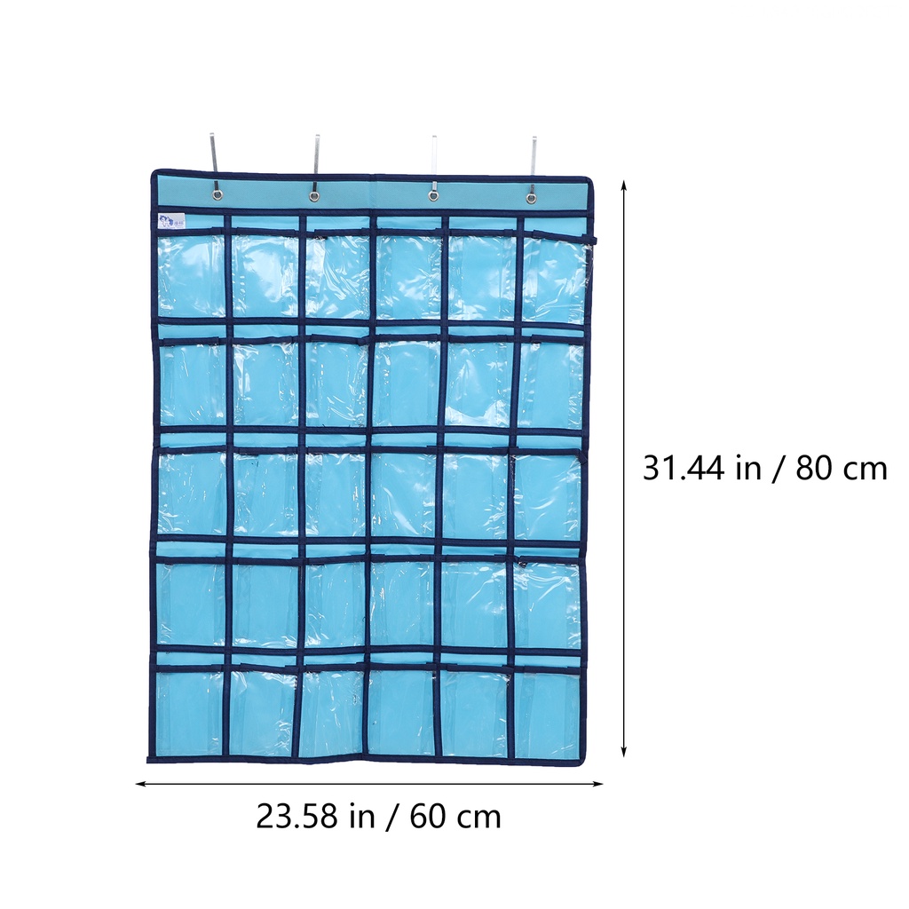 Túi Đựng Điện Thoại Di Động / Máy Tính Bỏ Túi Trong Suốt Cho Trẻ Em
