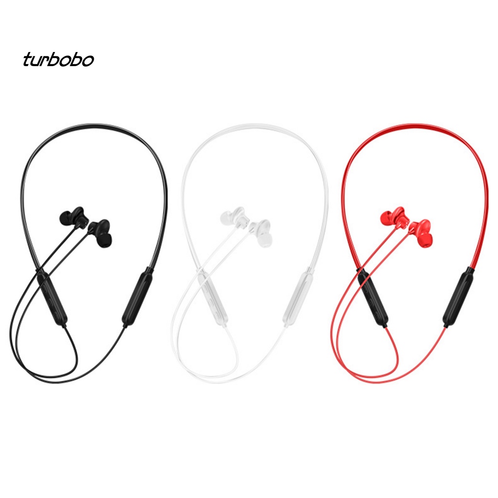Tai Nghe In-Ear G03S Stereo Kết Nối Bluetooth 5.0 Âm Thanh Stereo Sống Động Có Nam Châm Hít