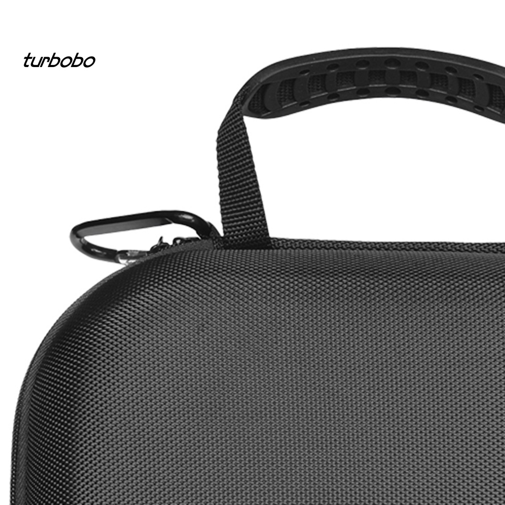 Túi Đựng Bảo Vệ Chống Áp Suất Chống Bụi Có Móc Khóa Cho JBL Soundgearo