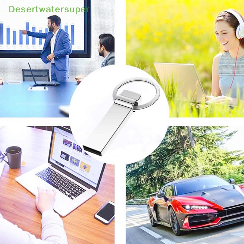 Ổ Đĩa Flash Usb Tốc Độ Cao 1T 2T