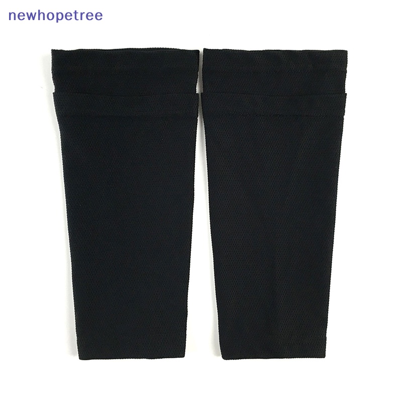 Ntvn Vớ Đệm Mềm Mại Thoáng Khí Họa Tiết Shin Bóng Đá Thể Thao Instep Có Túi Đựng Bảo Vệ Chân Cho Bé Trai OIK