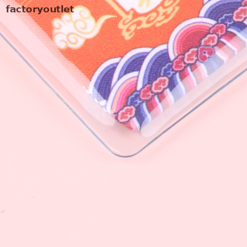 1 Bùa May Mắn Omamori Nhật Bản Cho Bùa Hộ Mệnh Talisman Churinga Periapt QWD