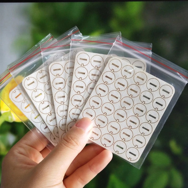 Tấm Lót Thấm Dầu Iqo 3.0 Cho Iqo 3 Duo