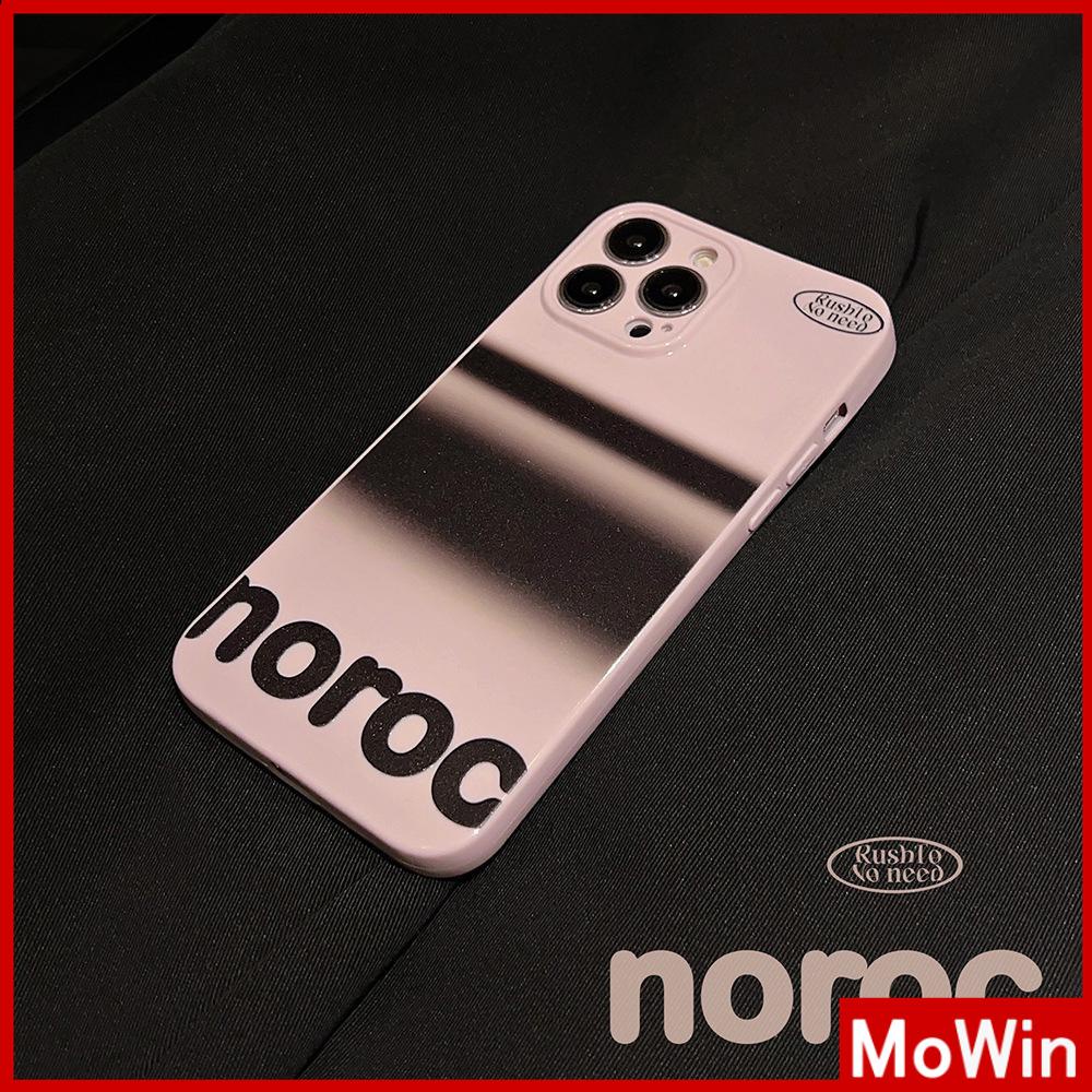 Ốp lưng iPhone 11 Ốp Mềm 2 Trong 1 Vỏ Cứng Acrylic Thân Thiện Với Da Vỏ Máy Ảnh Đơn Giản Và Thoải Mái Bảo Vệ Màn Hình Cam Trắng Đen Cho iPhone 14 Pro Max 13 12 Pro Max XR