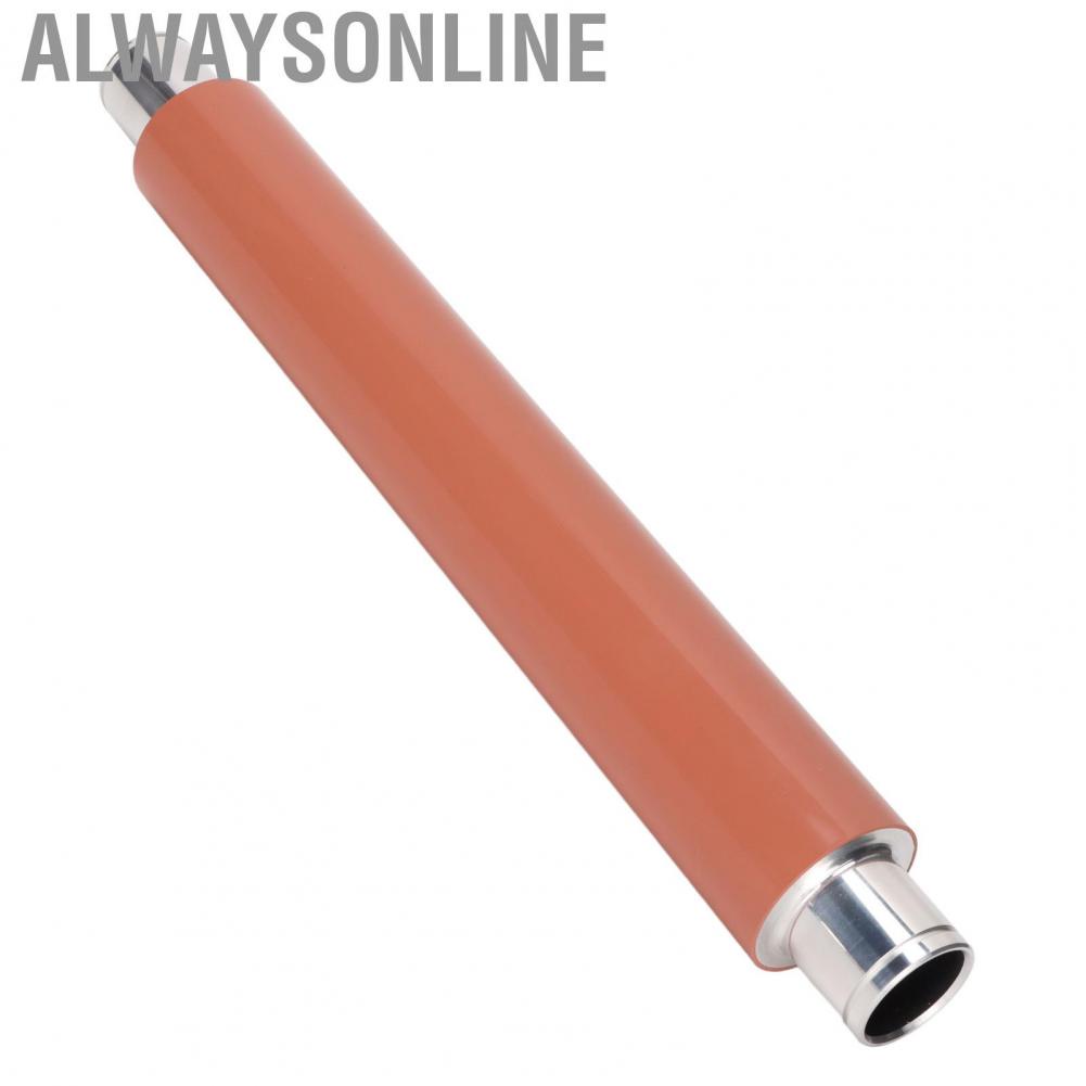 Alwaysonline Fuser Heat Roller Replacement Upper Pressure Rollers For 9000