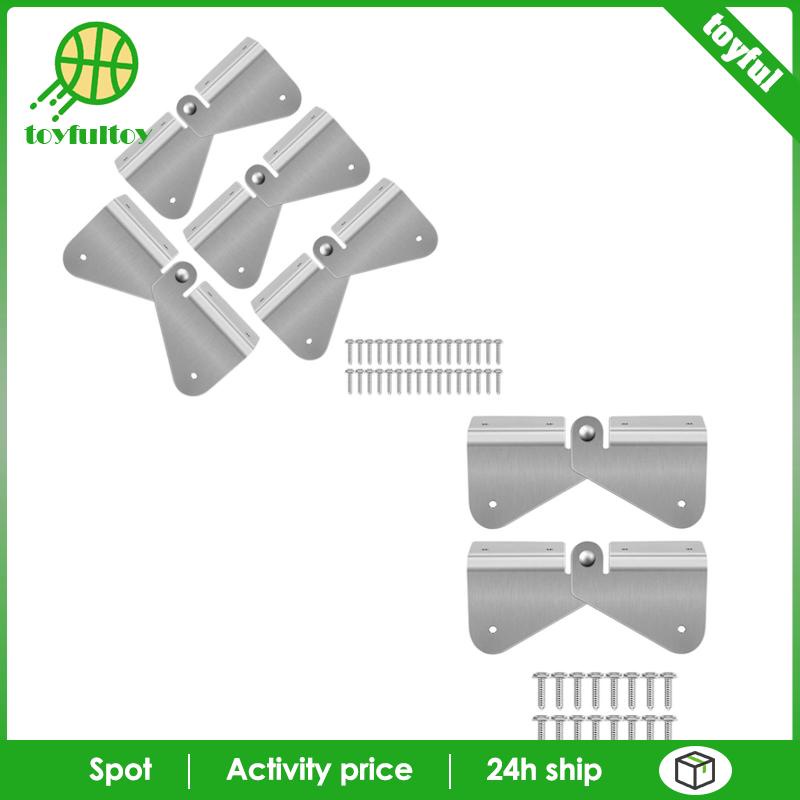 Bộ 2 Ốc Vít Tự Khoan Chuyên Dụng Chất Lượng Cao