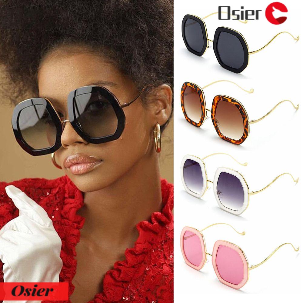 Kính Mát Thời Trang Hipster 1 Cho Nam &amp; Nữ