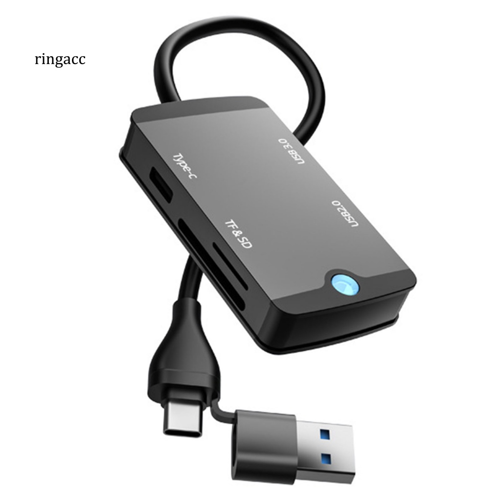 Linh Kiện Điện Tử RGA 5.5. Set 2 Thẻ Nhớ TF Và Thẻ Nhớ SD