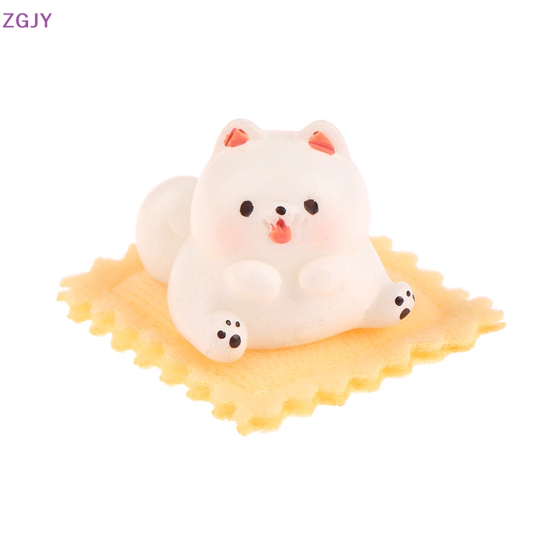 1 Gối Vuông 1: 12 Dùng Trang Trí Nhà Búp Bê Mới