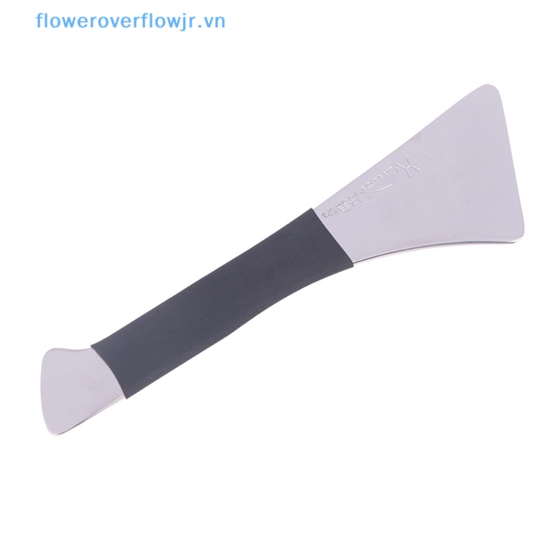 Bảng Điều Khiển Âm Thanh Gương Chiếu Hậu Bằng Thép Không Gỉ FJR Cho Xe Hơi