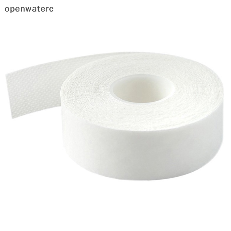 Openwaterc 1 Cuộn Băng Keo Dán Cổ Áo Sơ Mi Bảo Vệ Chống Mồ Hôi