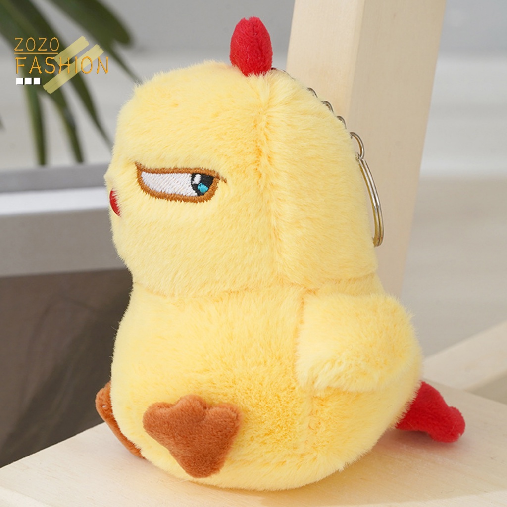 Đồ chơi nhồi bông Hình Động Vật Hoạt Hình Siêu Nhẹ Trang Trí Nhà Cửa