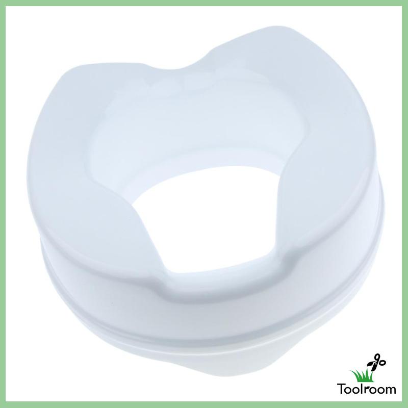 Dụng Cụ Nâng Thang Máy Không Có Vỏ Bọc 4inch Màu Trắng