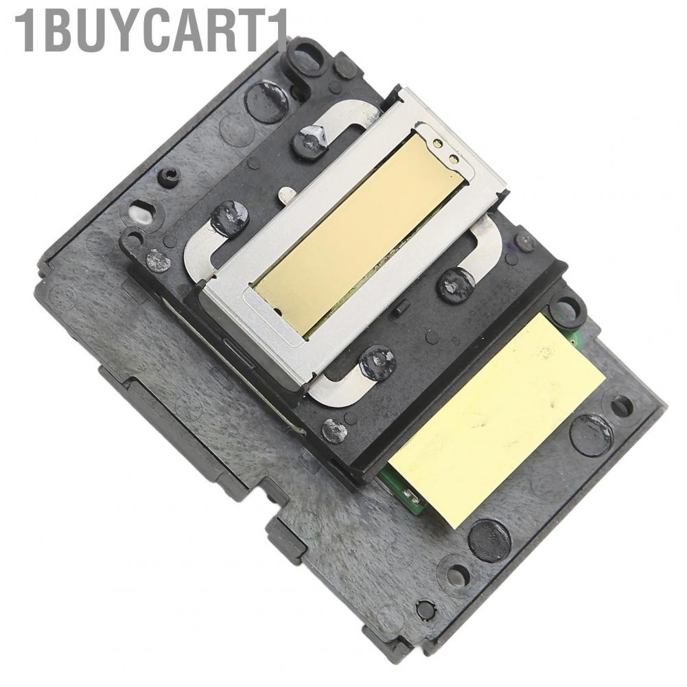 1buycart1 Printer Print Head  Accessories Easy To Install Replacement and Use for WF‑100