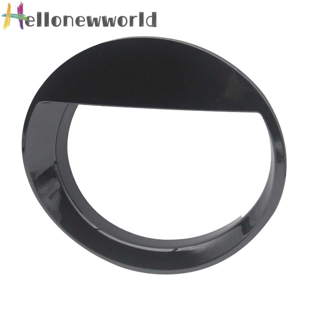 Bộ 2 Khung Bảo Vệ Đèn Pha Trước Cho Xe Hơi Jeep Patriot