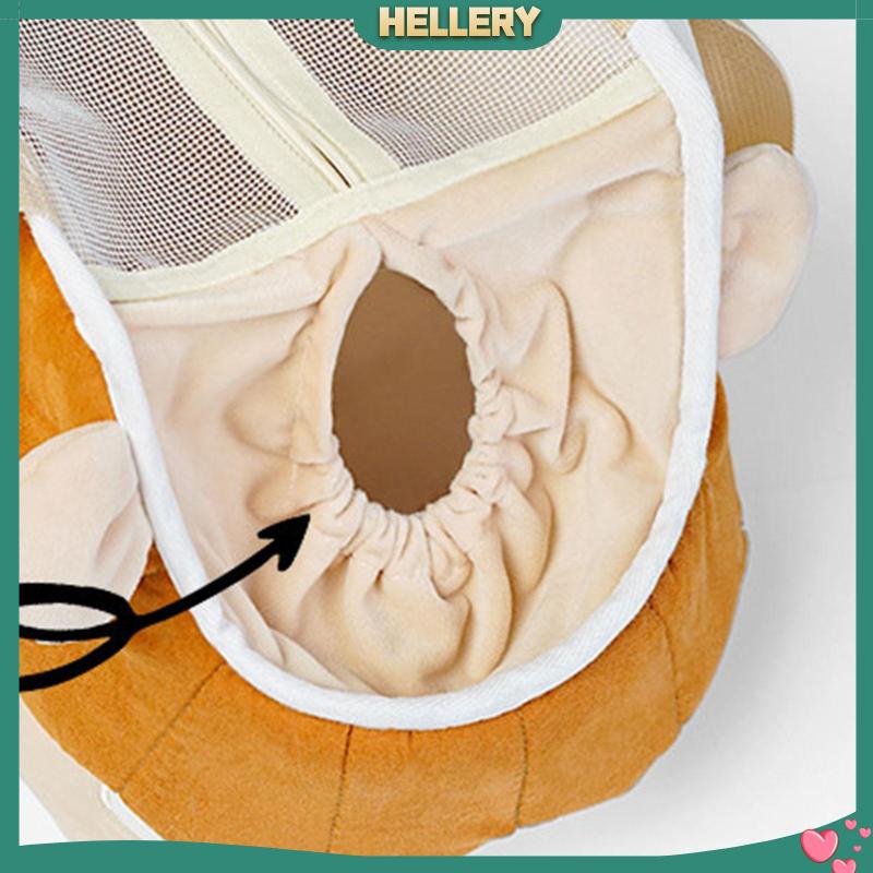 Túi Tote Đeo Vai Họa Tiết Mèo Dùng Đựng Thú Cưng Khi Đi Du Lịch