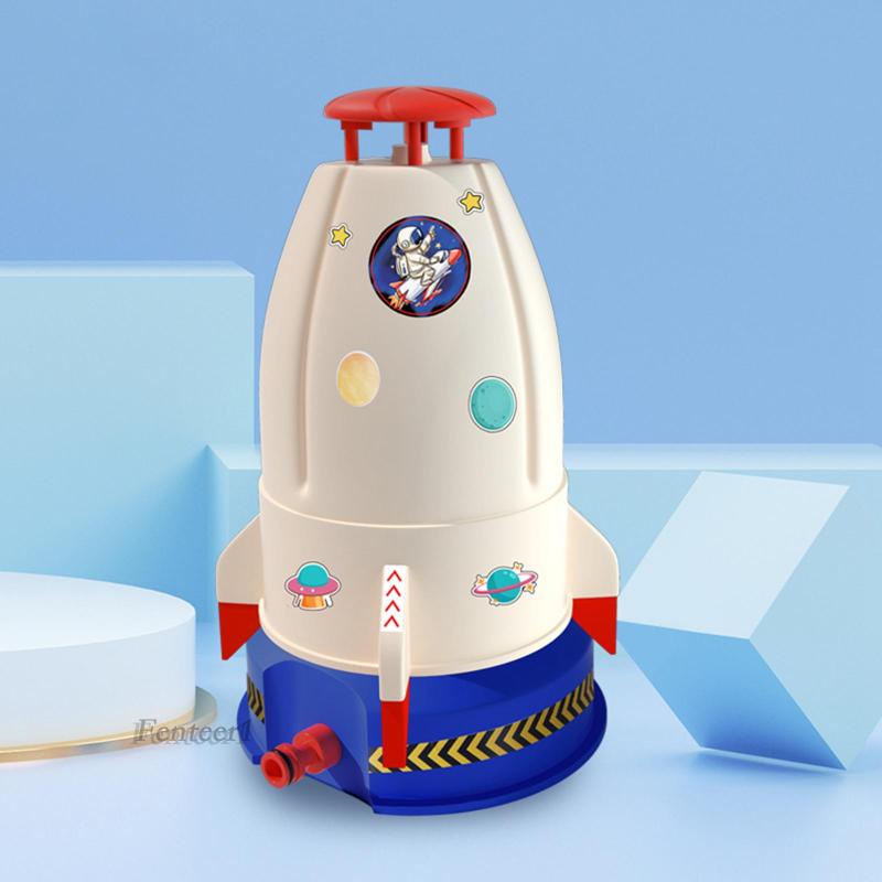 [Fenteer1] Đồ Chơi Phun Nước Ngoài Trời Mùa Hè Cho Trẻ 3 Tuổi