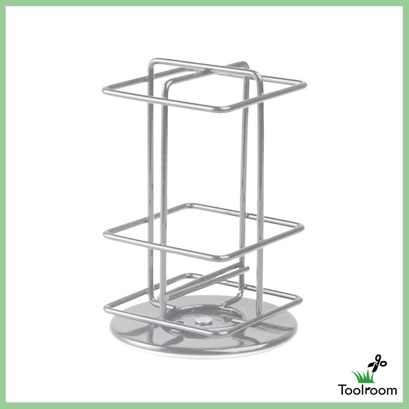 Giá Đỡ Viên Nang Cà Phê Bằng Kim Loại Chống Trầy Tiết Kiệm Không Gian