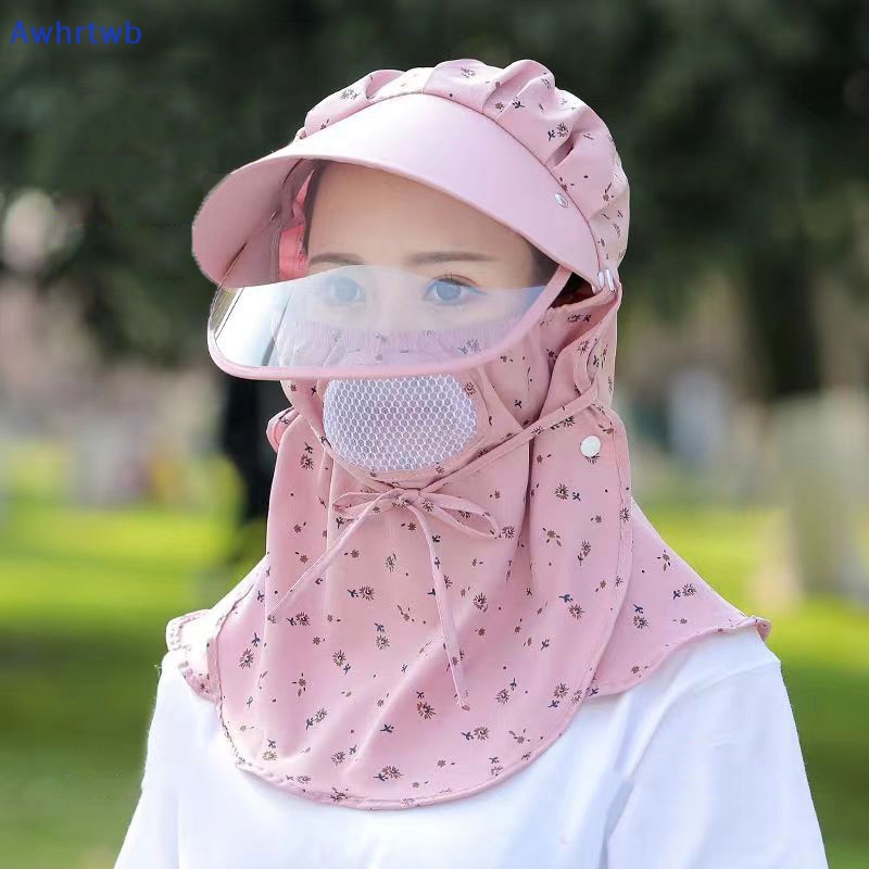 Nón Vành Rộng Thời Trang Mùa Hè Hàn Quốc Cho Nữ Mới