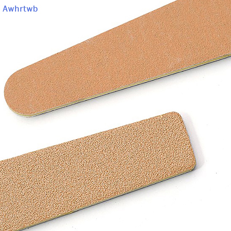 Cây Dũa Móng Tay 100 / 180 Hai Mặt Tiện Dụng Mới