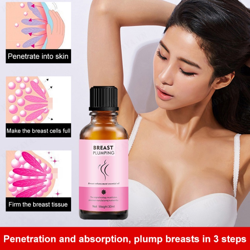 Kem Dưỡng Ẩm Và Làm Săn Chắc Ngực