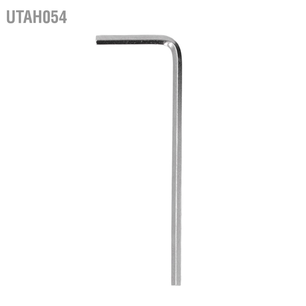 Utah054 Vòi bia bằng thép không gỉ Bề mặt nhẵn chống mài mòn Giảm nhanh vòi bọt cho khách sạn Bar