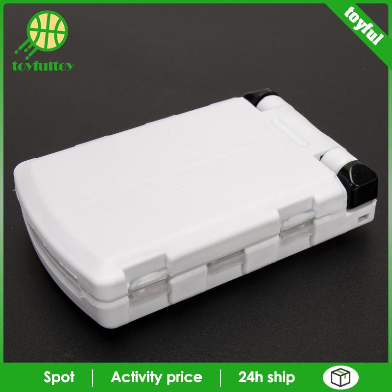 Hộp Đựng Phụ Kiện Câu Cá Tiện Dụng