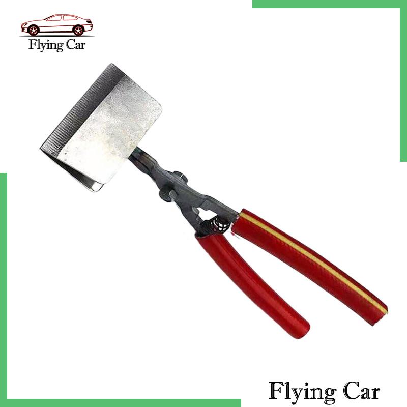 Kìm Kẹp Mở Vỏ Trái Cây Thủ Công Lzdjfmy2 7.87 "