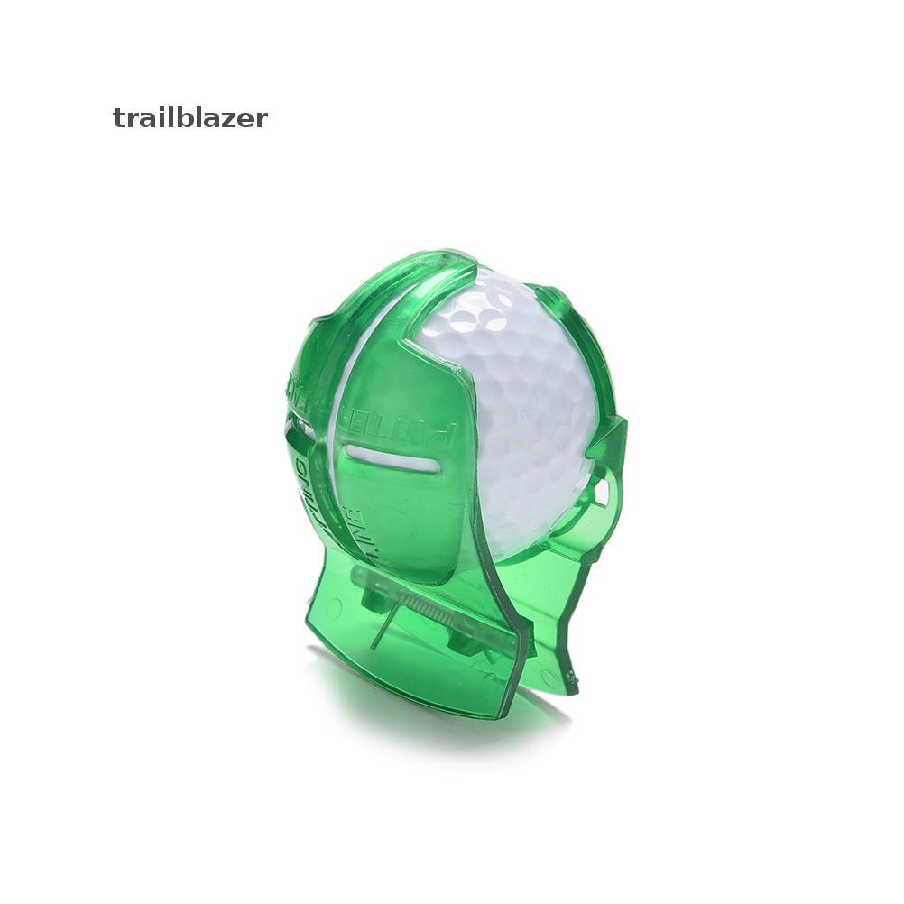 Dụng Cụ Kẹp Vẽ Đường Bóng Golf Trai trailblazer UIO