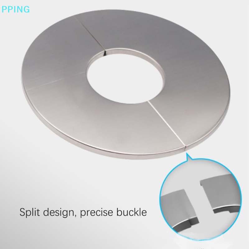 Vỏ Bọc Van Ống Nước Vòi Hoa Sen Trang Trí Đẹp Mắt