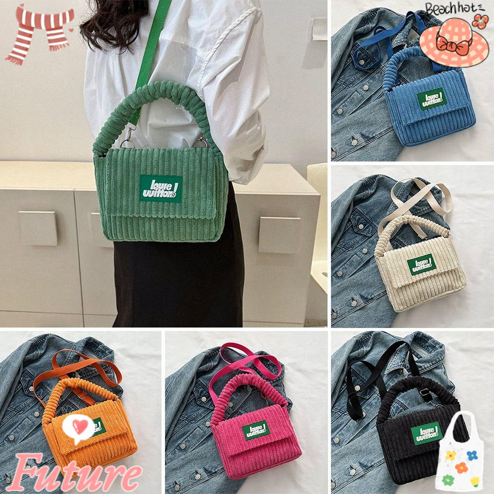 Túi Đeo Chéo Thời Trang Dành Cho Nữ