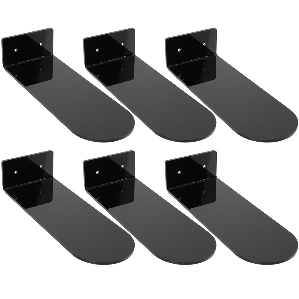 Giá Để Giày Bằng Nhựa Acrylic Tiết Kiệm Không Gian Tiện Dụng