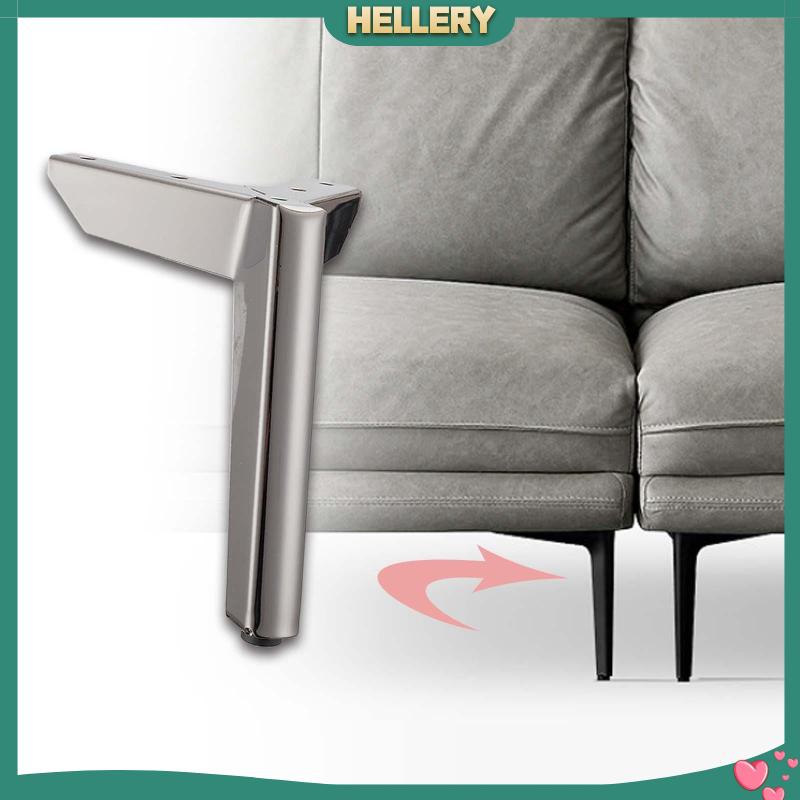 Chân Ghế Sofa Bằng Kim Loại Chất Lượng Cao