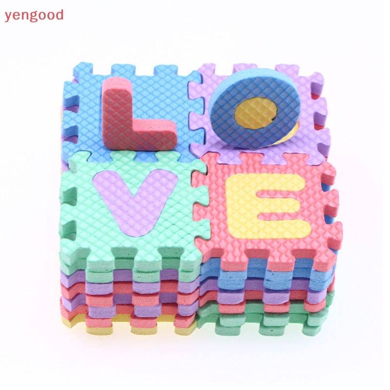 Set 36 Thảm Lót Sàn Nhiều Màu Sắc Trang Trí Nhà Búp Bê 1: 12