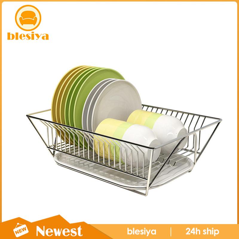 Giá Đỡ Chén Dĩa / Muỗng Tiện Dụng Cho Phòng Tắm