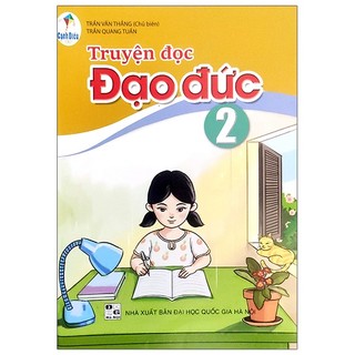 Sách truyện đọc đạo đức 2