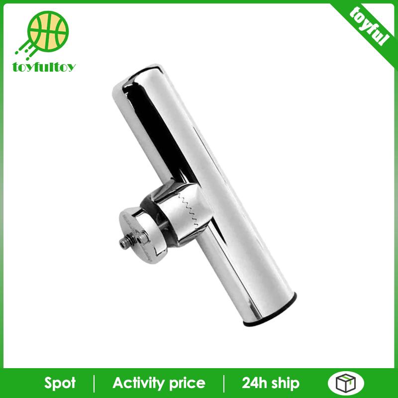 Giá Đỡ Cần Câu Cá / Thuyền Bằng Thép Không Gỉ Tiện Dụng