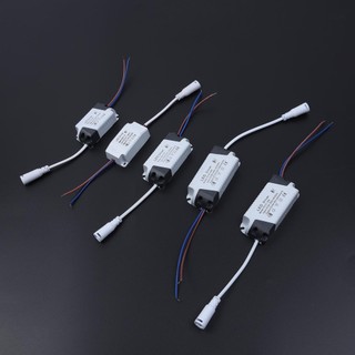 【FOR SALE】LED-Driver Power Supply Transformer Adapter For Panel Ceiling Lamp Light Replace