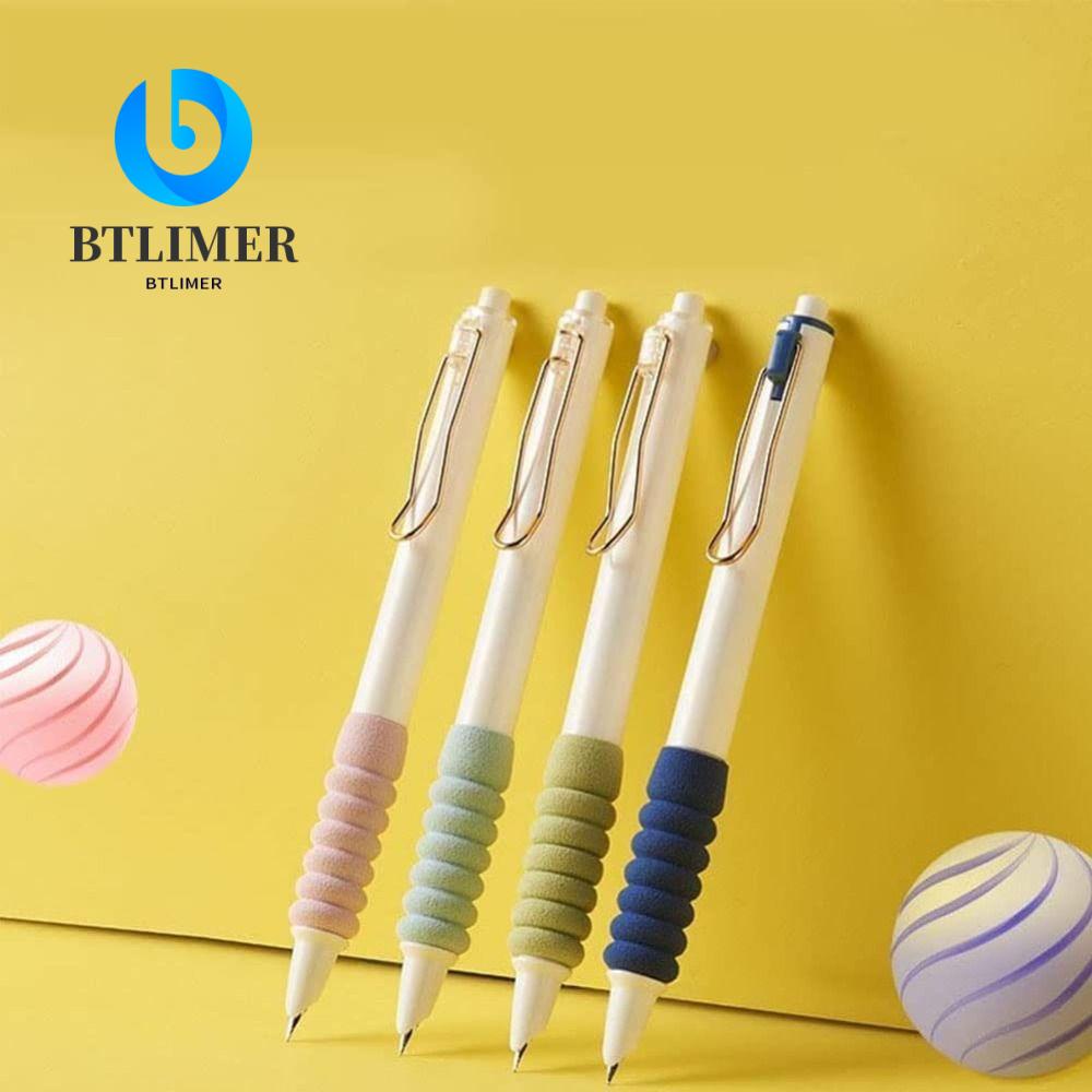 Bút Máy BTLIMER Có Thể Thu Gọn Tiện Dụng Cho Văn Phòng / Trường Học
