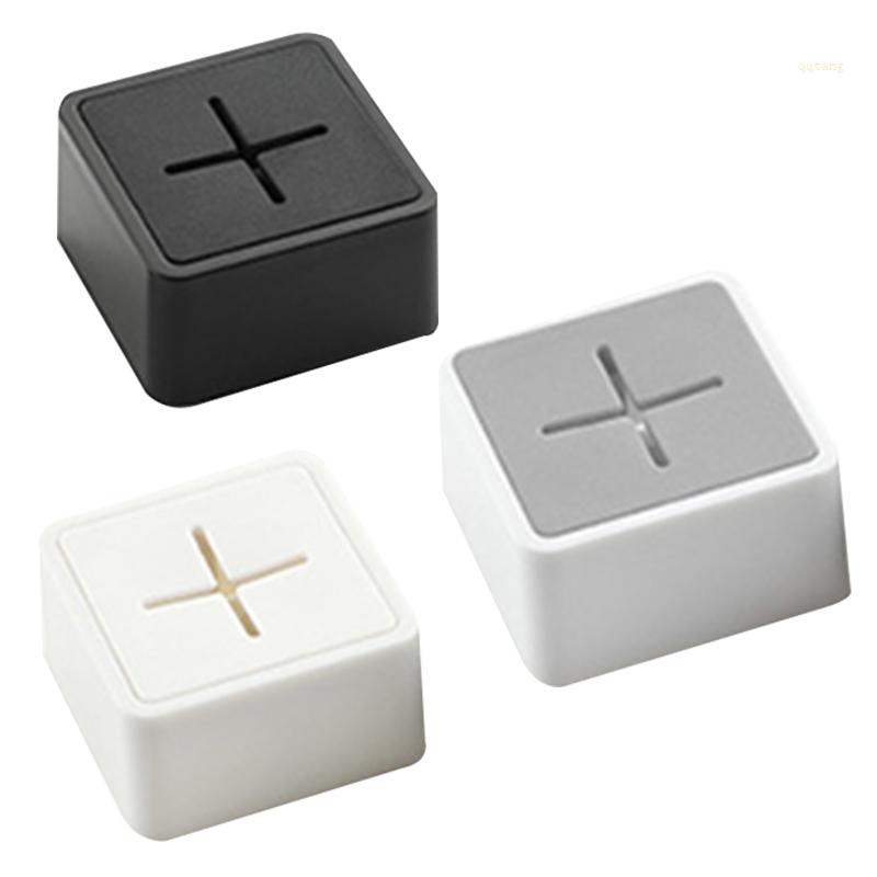 QQ Giá Đỡ Khăn Lau Tay / Chén Dĩa Gắn Tường Tiện Dụng Cho Phòng Tắm / Nhà Bếp