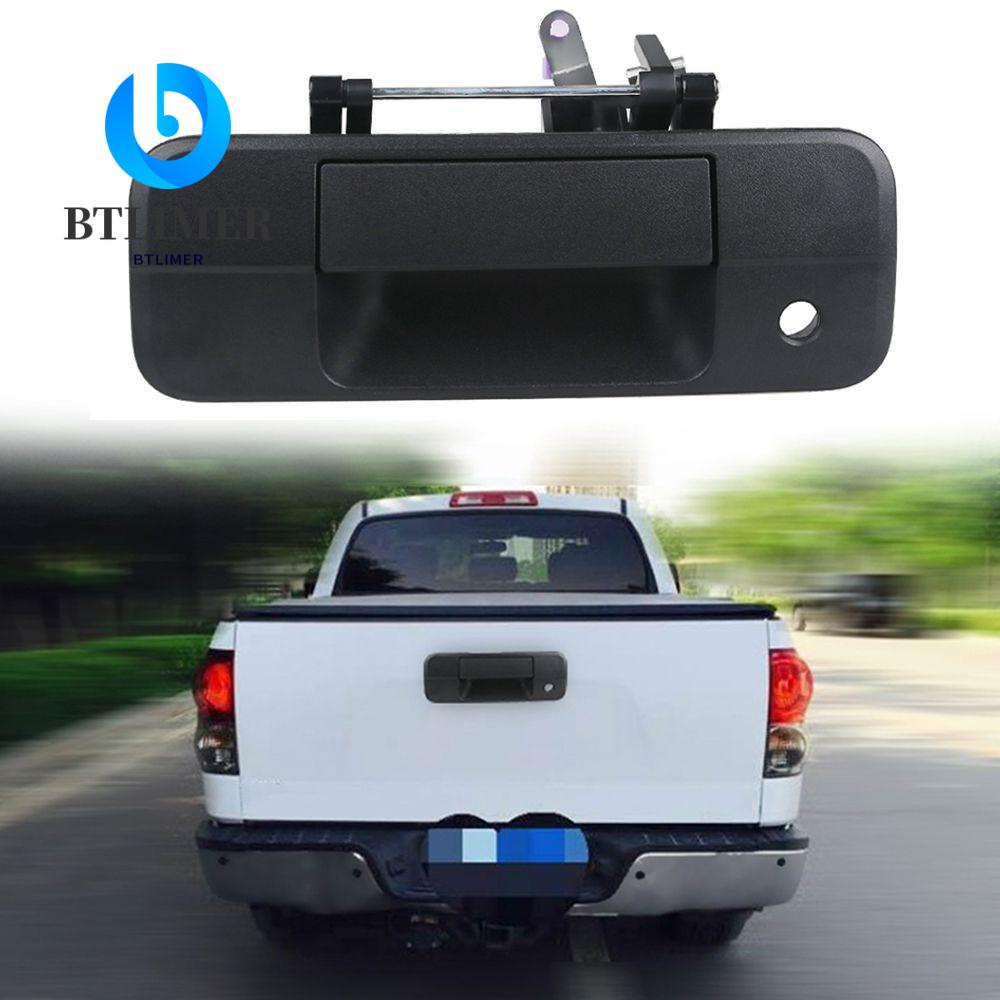 Tay Nắm Cửa Xe Hơi TOYOTA TUNDRA 2007-2013