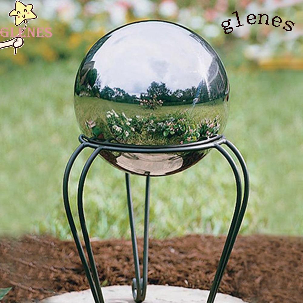 Bóng Tròn Trơn Bằng Thép Không Gỉ 304 Chống Ăn Mòn Độ Bóng Cao