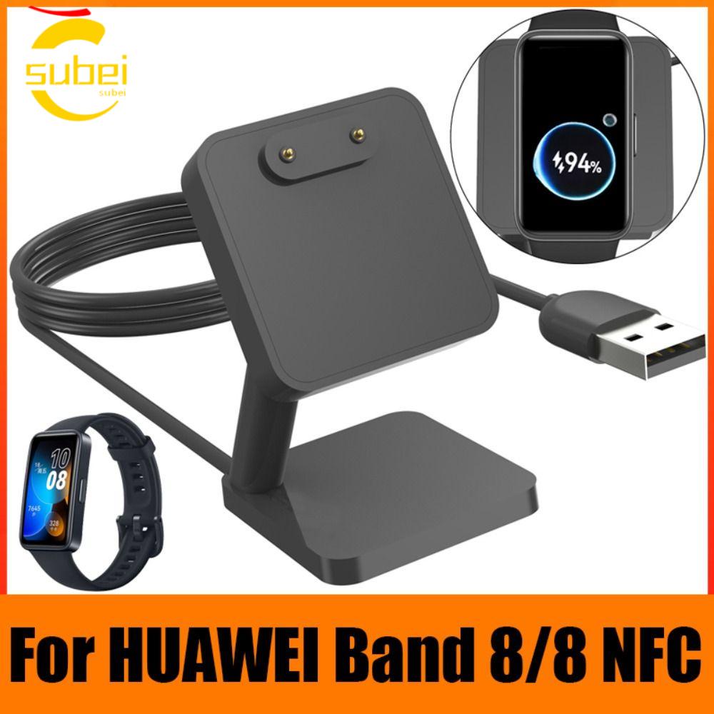 Đế Sạc Có Dây Cho Đồng Hồ Thông Minh Huawei Band 8 / 8 NFC