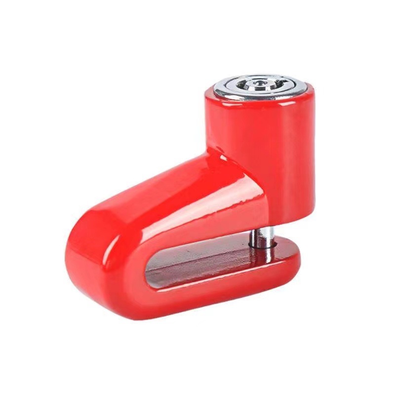 Ổ Khoá Chống Trộm Xe Máy, Khóa Thắng Đĩa Xe Máy