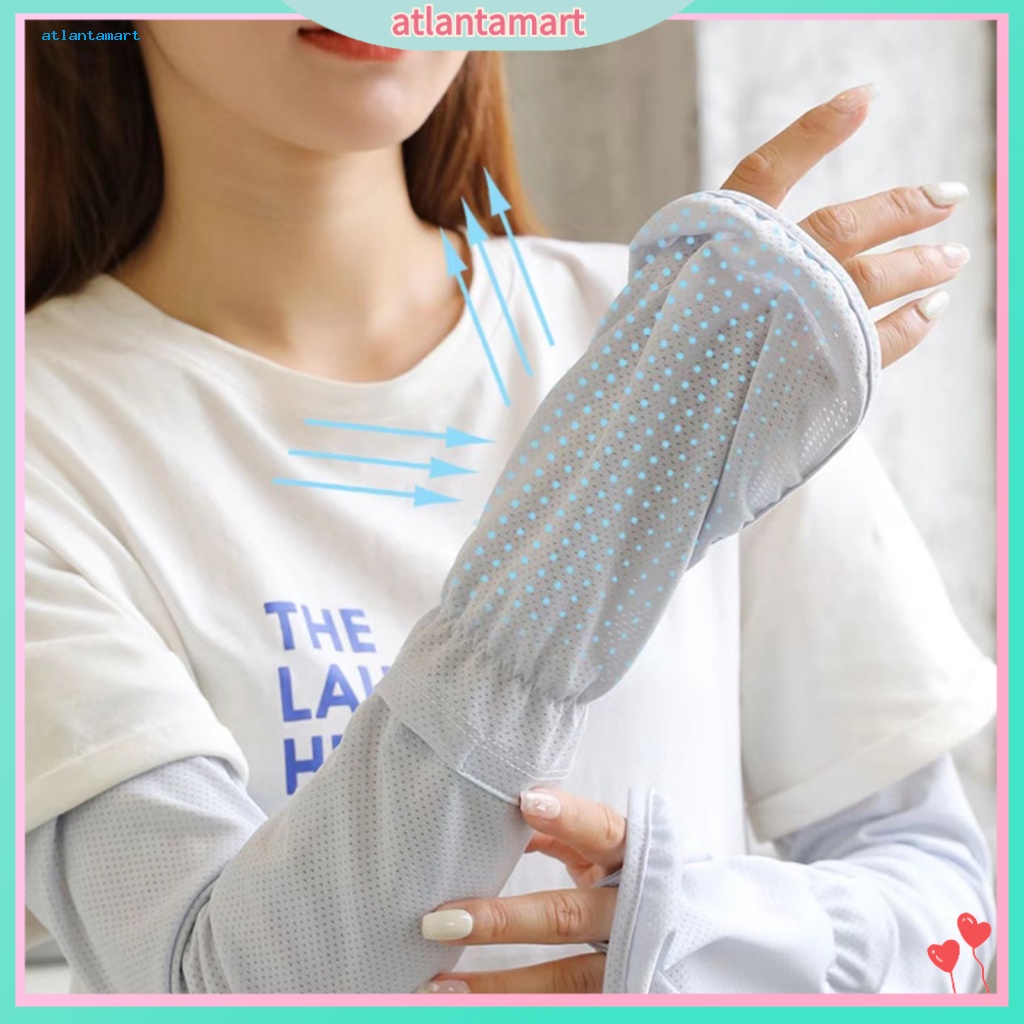 Túi Đựng Đồ Dùng Cao Cấp Tiện Dụng| 1 Cặp Găng Tay Chống Nắng Siêu Mỏng Bảo Vệ Toàn Diện Dành Cho Mùa Hè