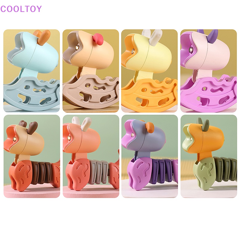 Đèn LED Để Bàn Mini Hình Chú Chó Dễ Thương Dùng Trang Trí Phòng Ngủ