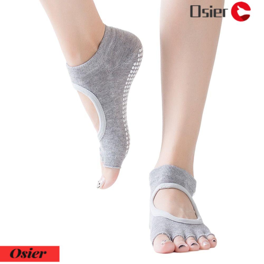 Vớ Tập Yoga Pilates 1 Thiết Kế Thoải Mái Chuyên Dụng