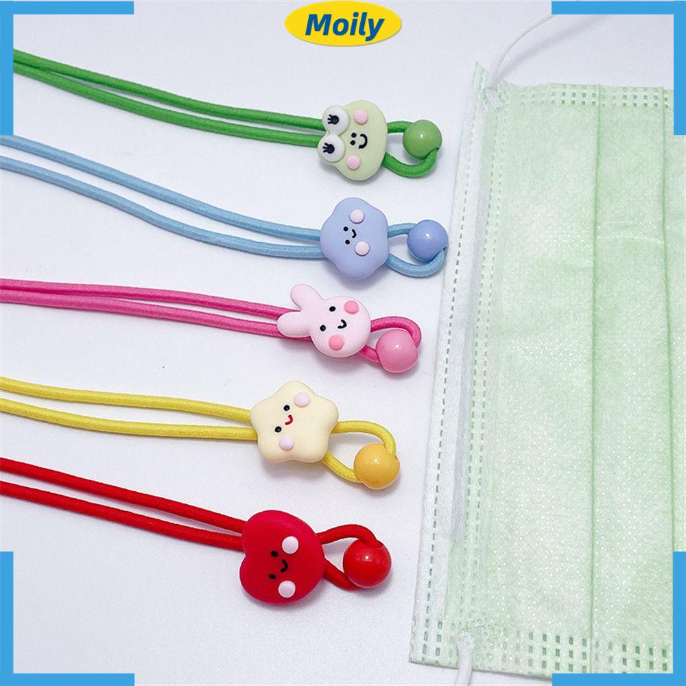 MOILYVN Dây Đeo Mắt Kính Tùy Chỉnh Tiện Dụng Cho Bé