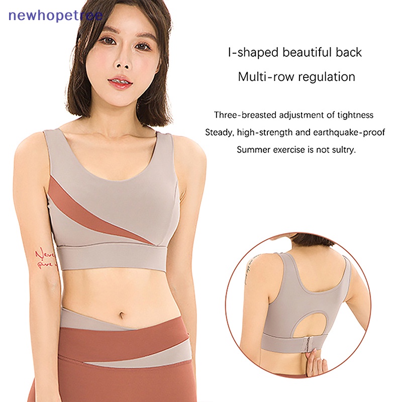 Bộ Đồ Tập Thể Thao Lưng Cao Không Đường May Thời Trang Cho Nữ